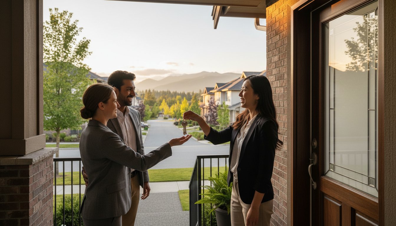 Offer Writing in Real Estate: How to Win Your Dream Home in the Fraser Valley (2026 Guide)