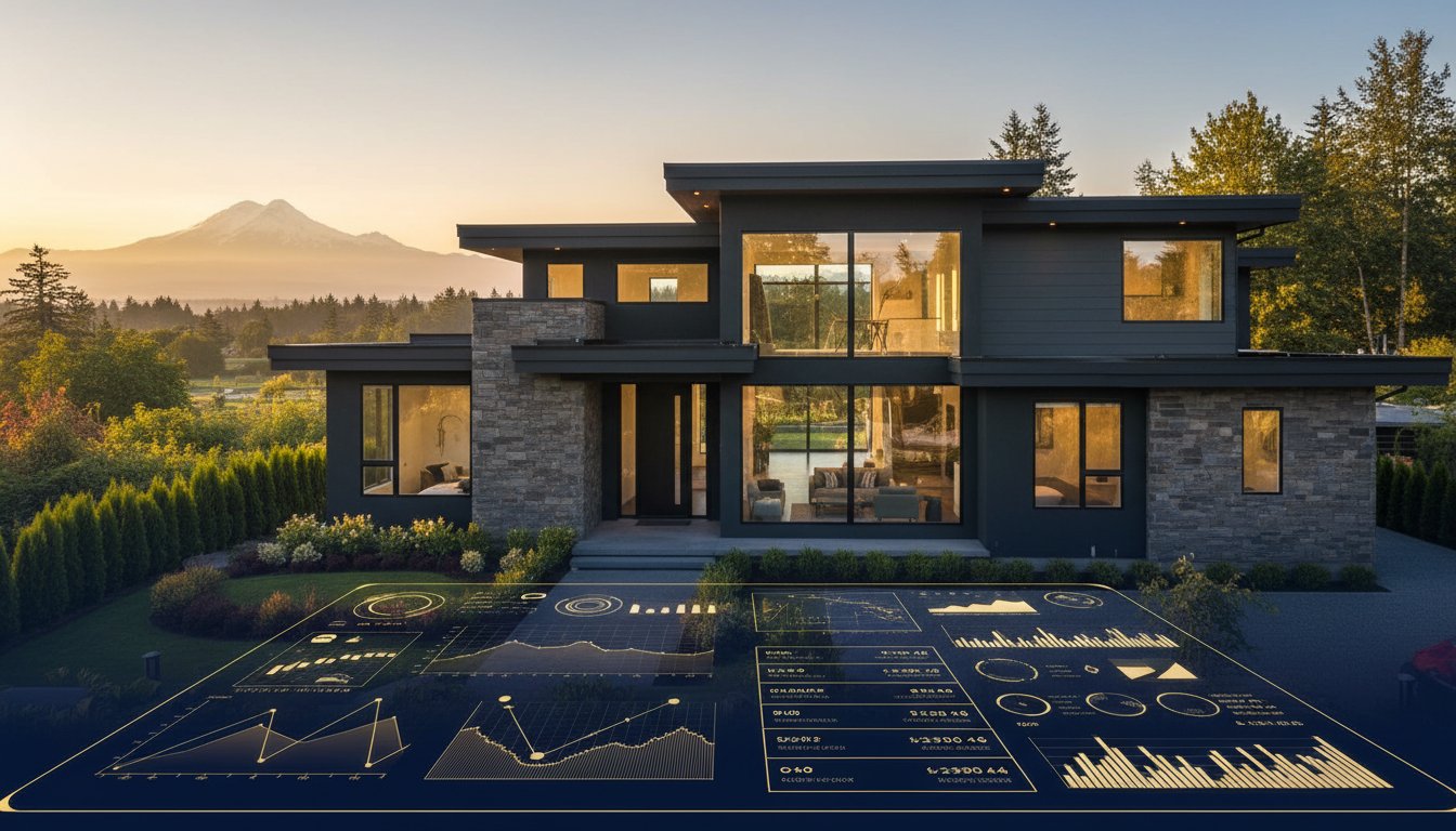 Comparative Market Analysis Langley: Get Your Professional 2026 Home Valuation