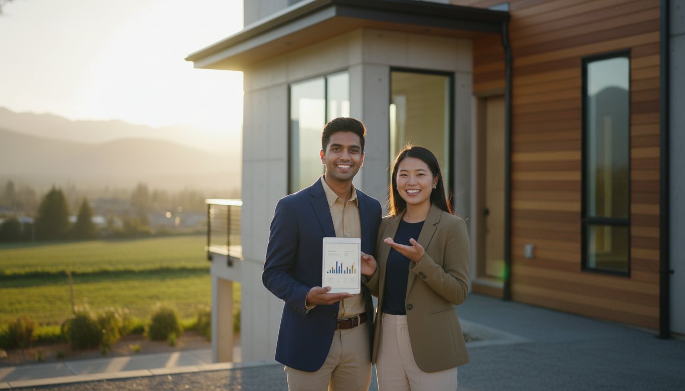 GST Rebate for New Homes BC Calculator: 2026 Guide for Fraser Valley Buyers