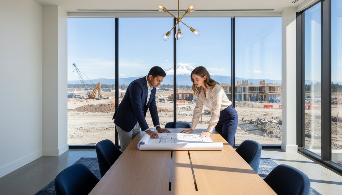 Risks of Buying a Presale Property in Abbotsford: A 2026 Investor’s Guide