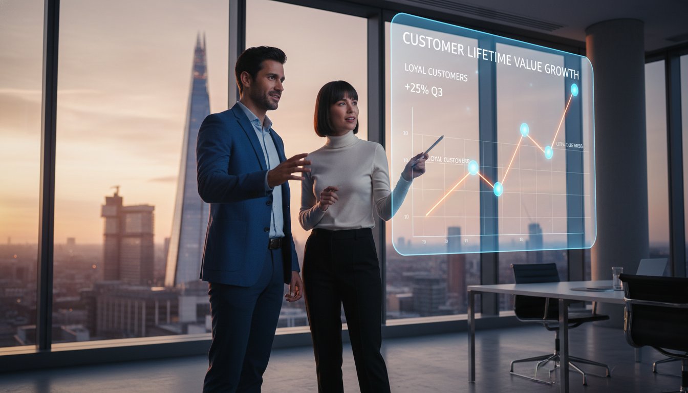 10 Proven Strategies to Increase Customer Lifetime Value for UK Businesses in 2026