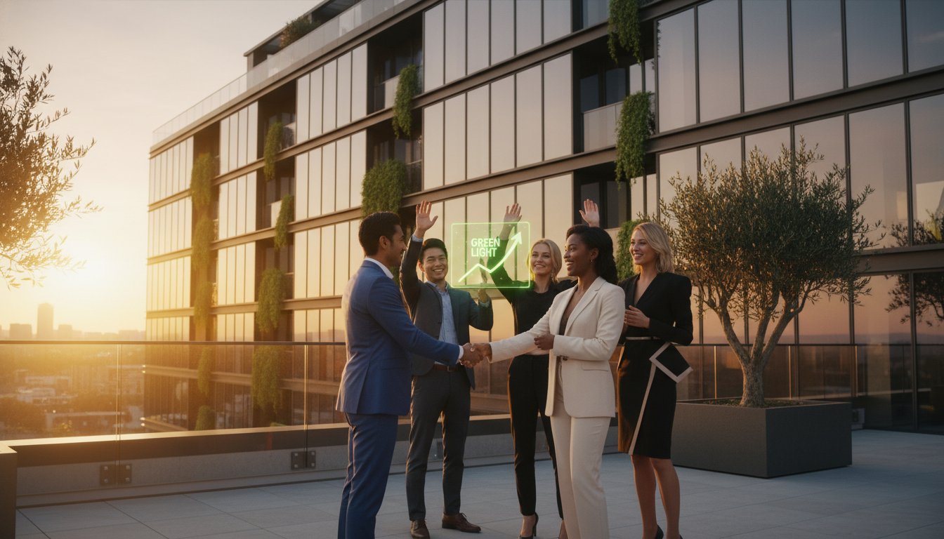 Proven Real Estate Capital Raising Strategies for 2026: The Ultimate Guide