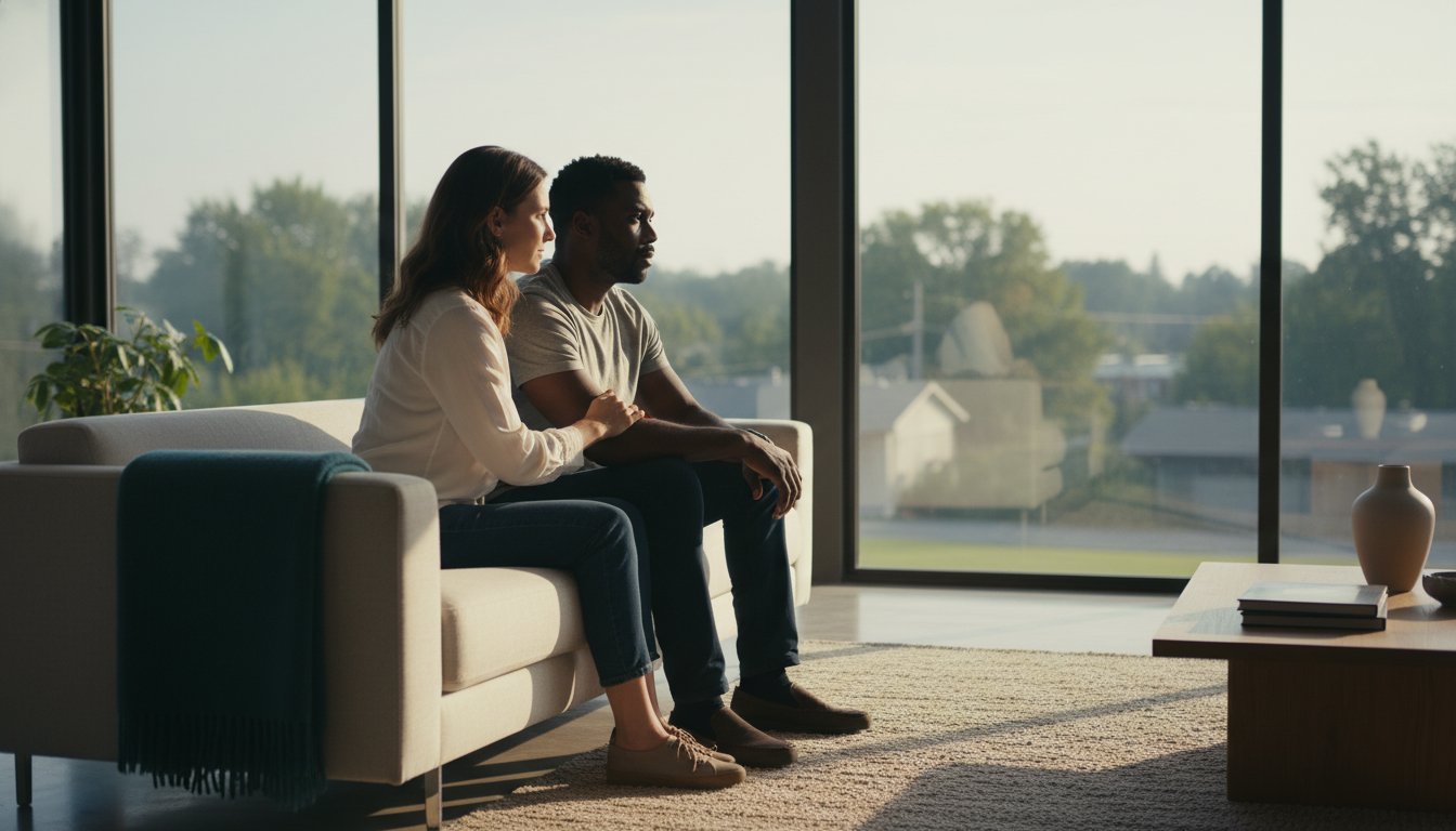 How to Support a Partner with Depression: An Evidence-Based Guide for 2026