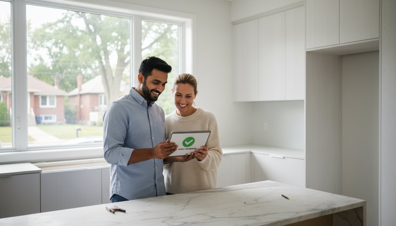 Kitchen Renovation Permits Ottawa: The Complete 2026 Homeowner’s Guide