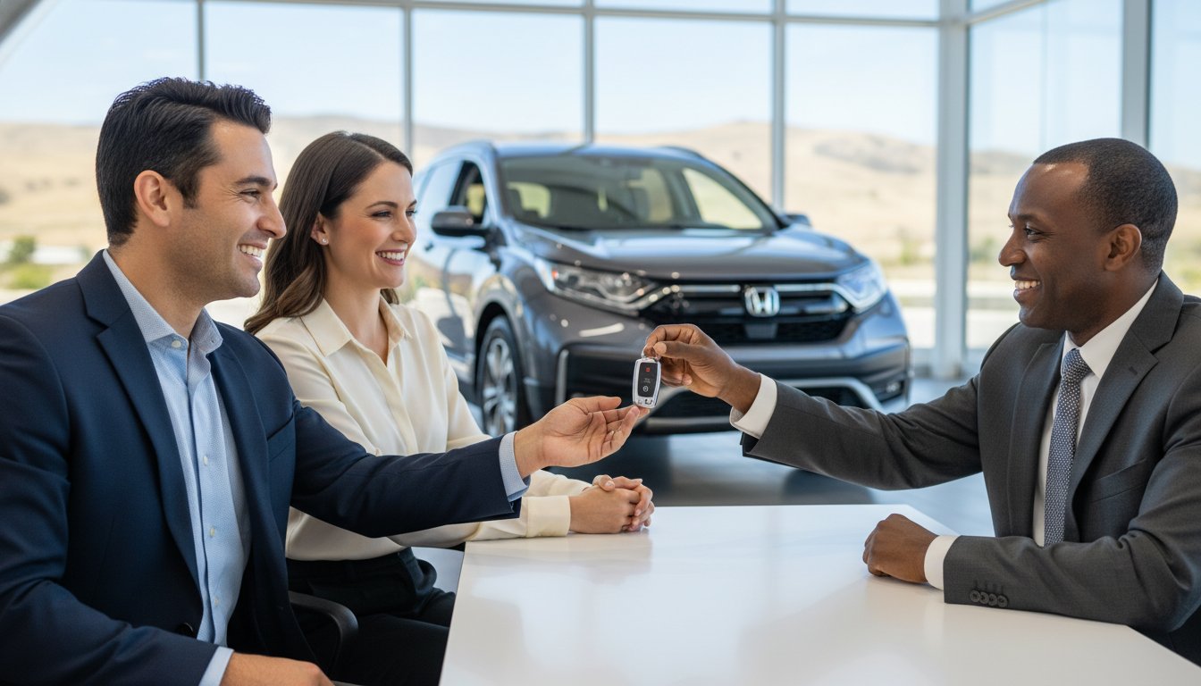 Low APR Used Car Financing Near French Valley: Your 2026 Guide
