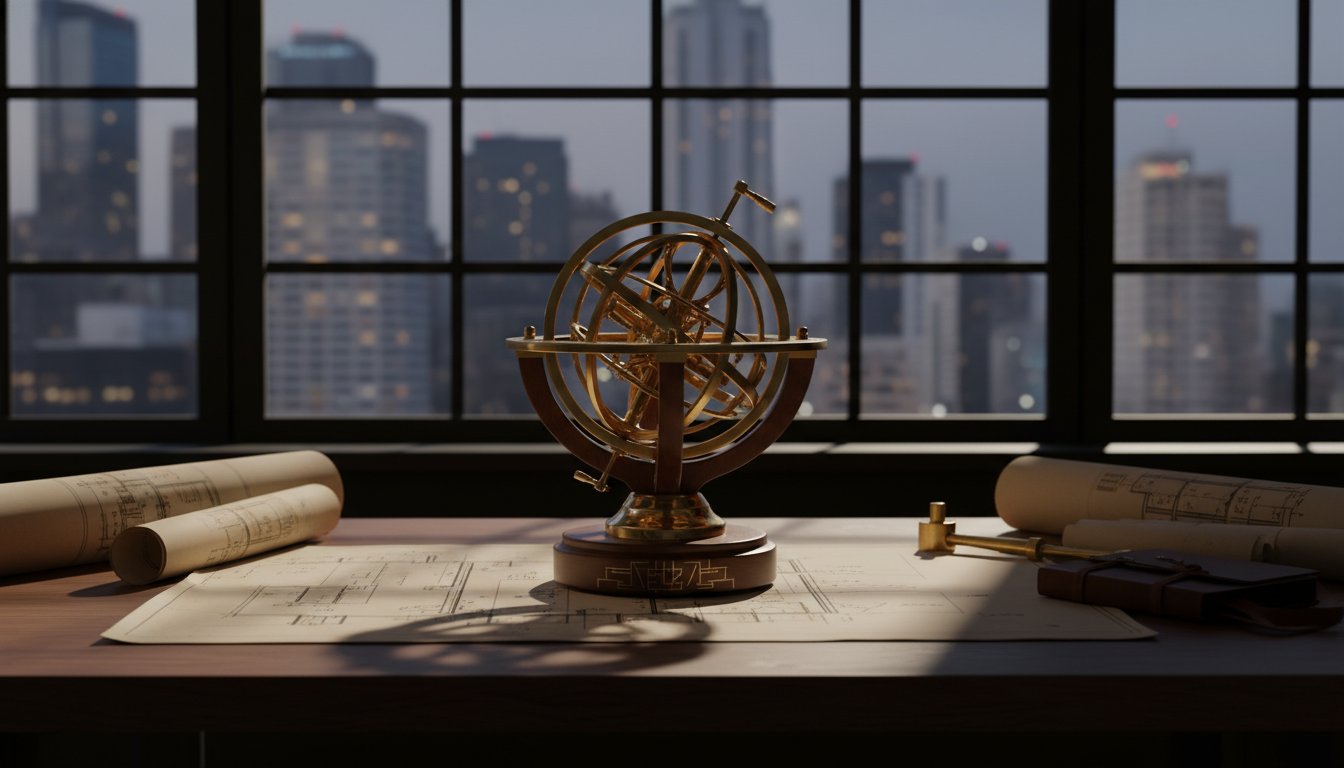 What Makes a Business Sellable: Engineering a Transferable Asset