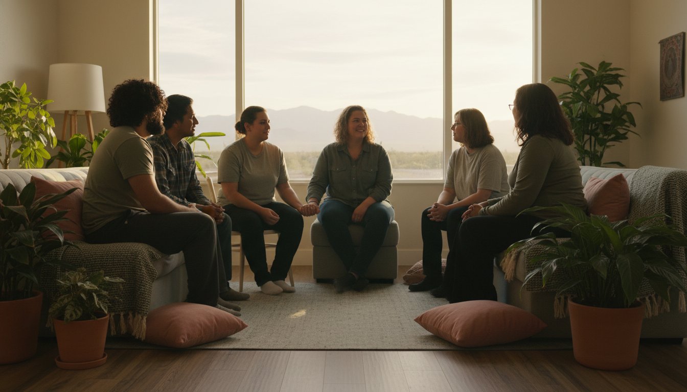 Transgender Support Groups in Arizona: Exploring Community and Connection in 2026