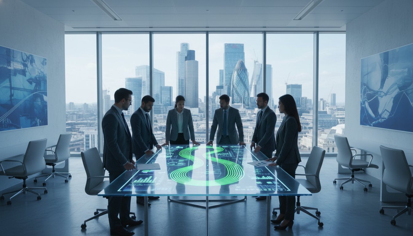 Reducing Manual Work for Finance Teams with EPM in 2026