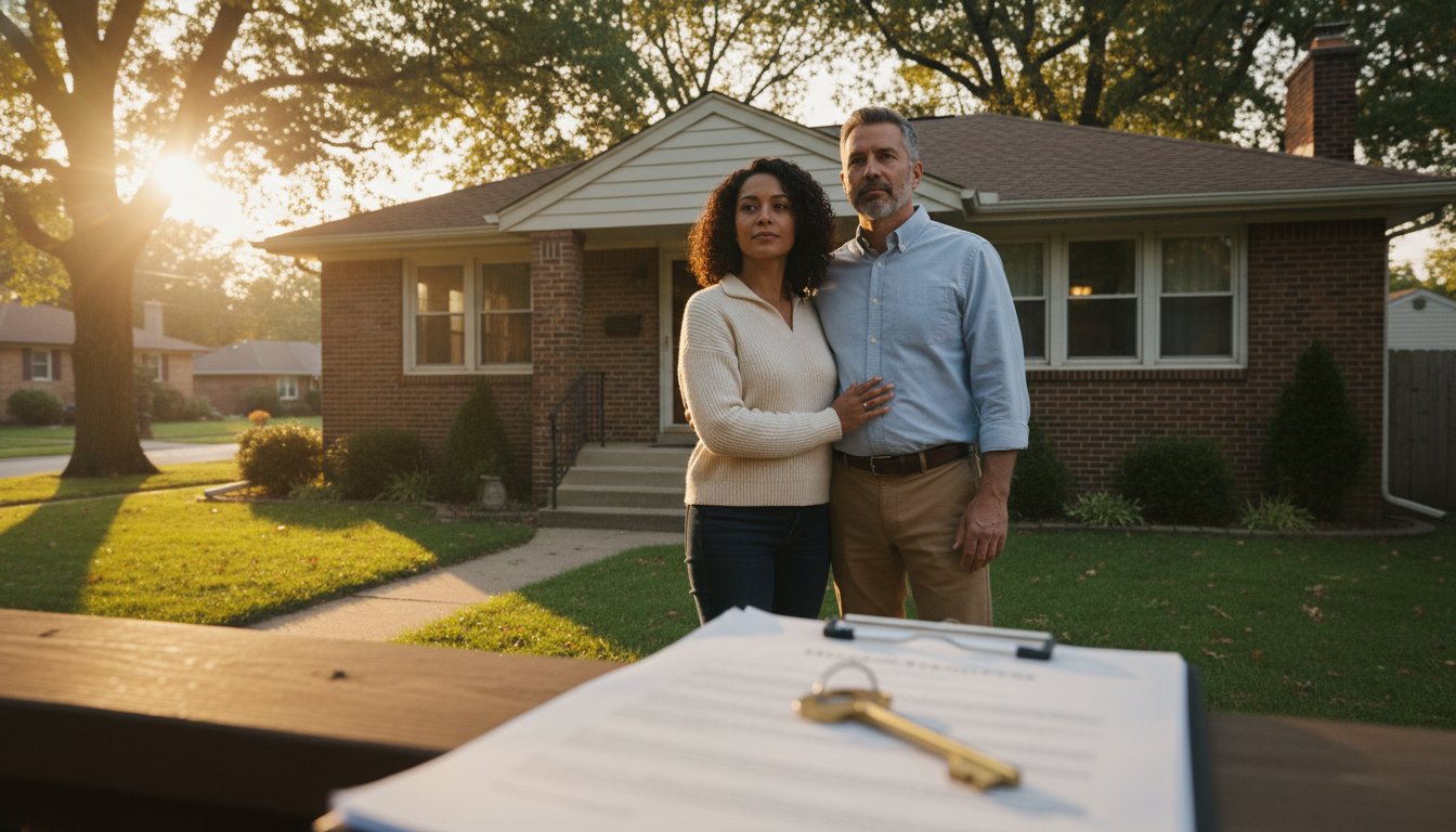 How to Stop Foreclosure on My Home in Skokie: A Practical 2026 Guide