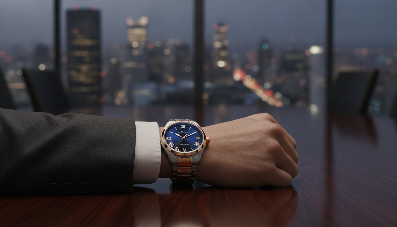 The Ultimate Guide to Choosing a Luxury Watch as a Graduation Gift in 2026