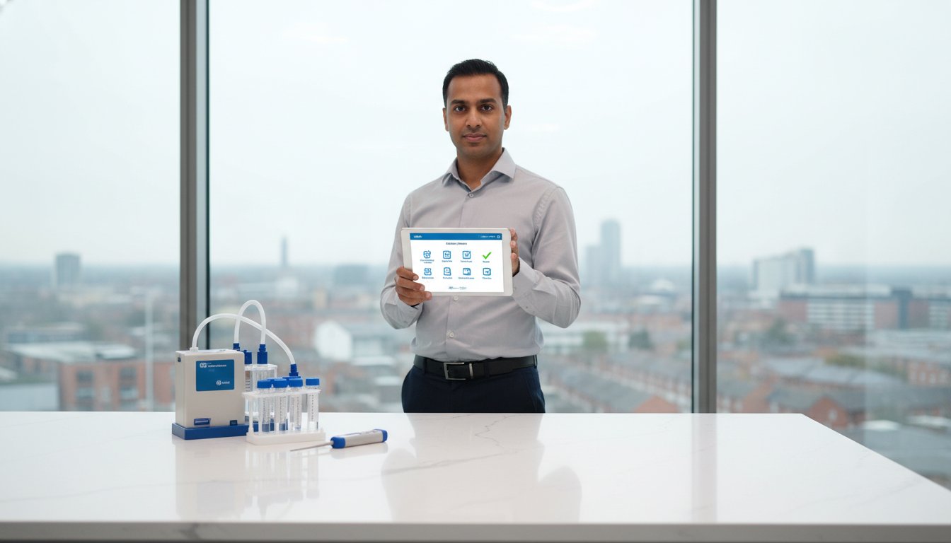 How Often Should a Landlord Do a Legionella Risk Assessment? The 2026 Compliance Guide