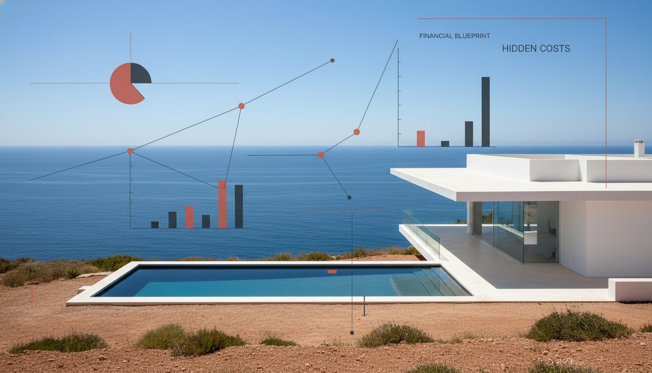 The Hidden Costs of Owning a Villa in Spain: Your 2026 Financial Guide