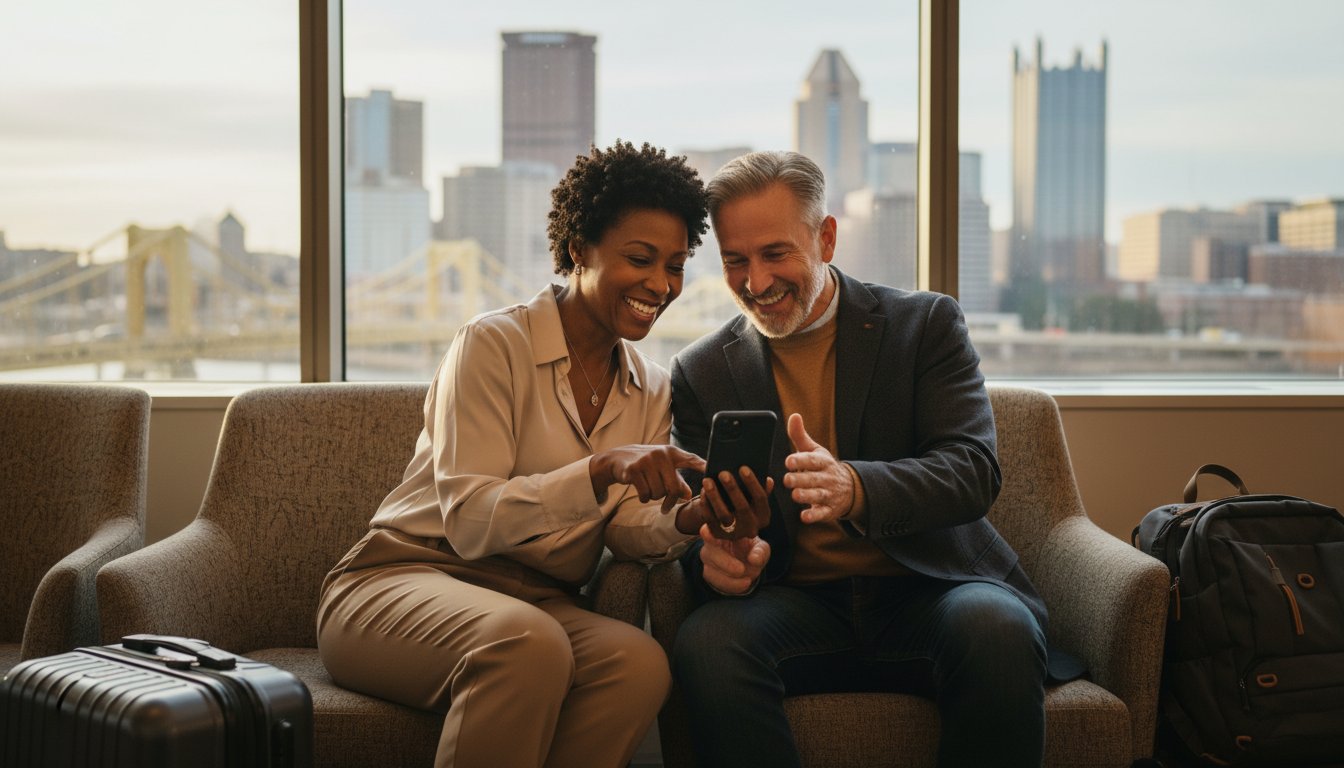 Best Travel Companion Apps for Over 50s: Finding Connection in 2026