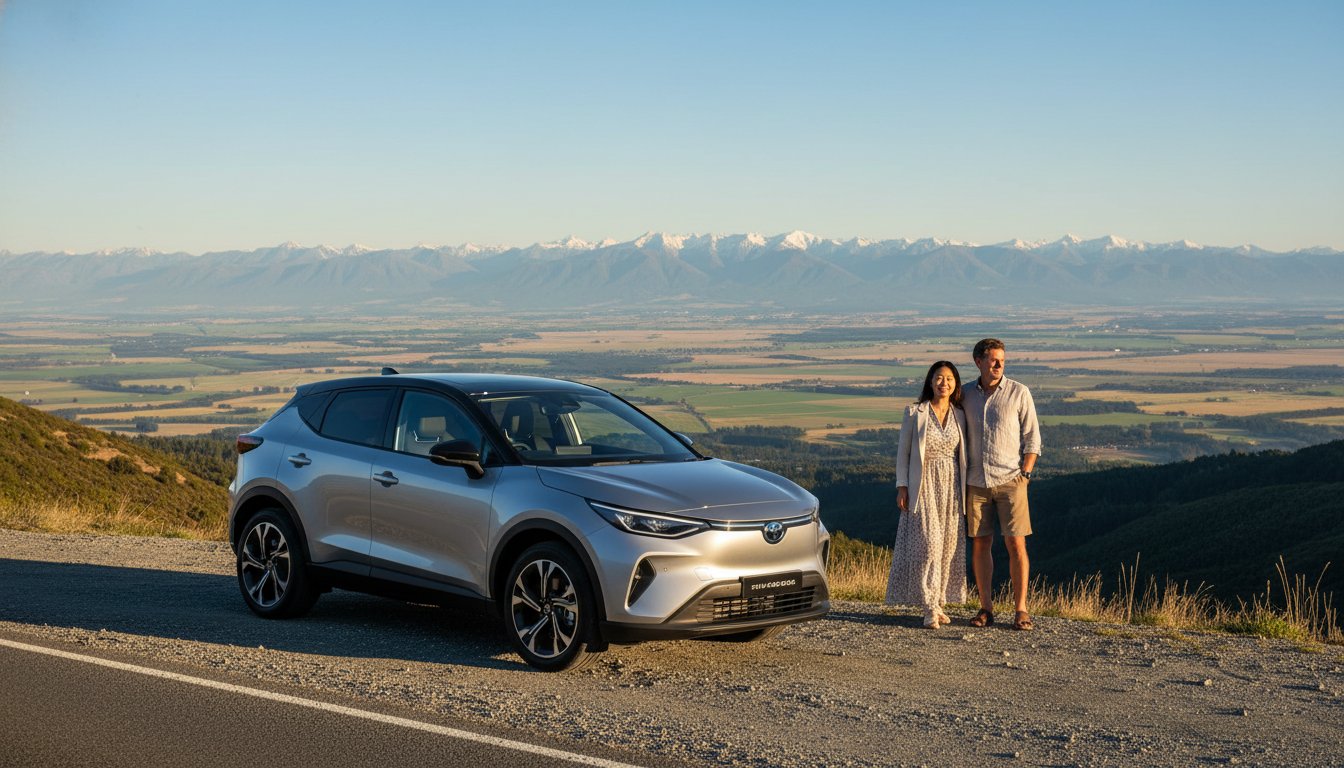 Monthly Car Hire in Christchurch: The 2026 Guide to Flexible Car Subscriptions
