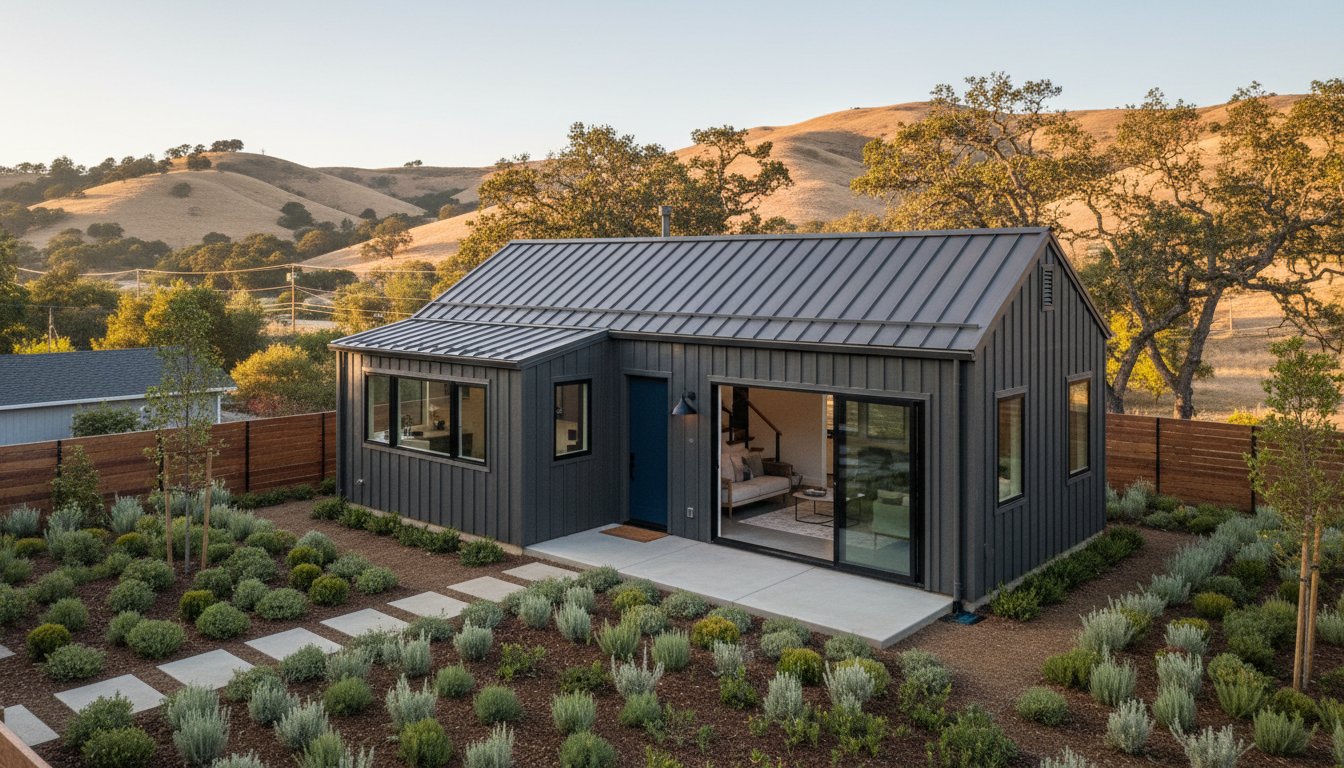 Backyard Cottage Builders in Lafayette, CA: The 2026 Guide to Luxury ADUs