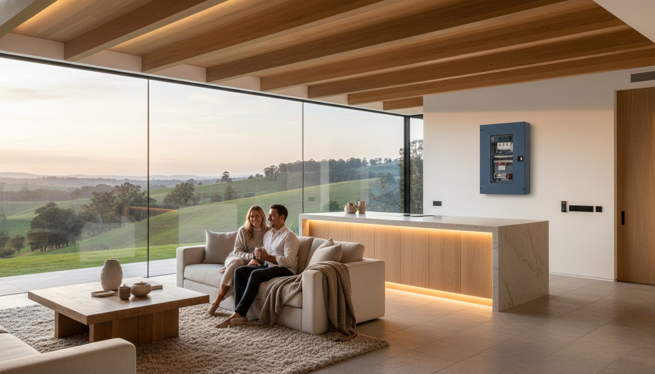 Reliable Electrician Kangaloon: Rural & Residential Electrical Experts 2026