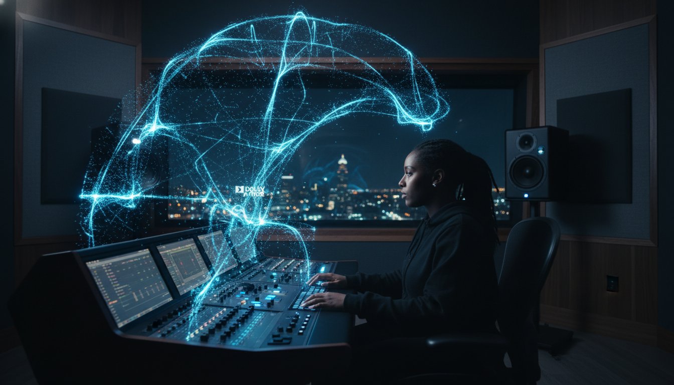 Preparing Stems for Dolby Atmos Mixing: The Producer’s Ultimate Guide (2026)