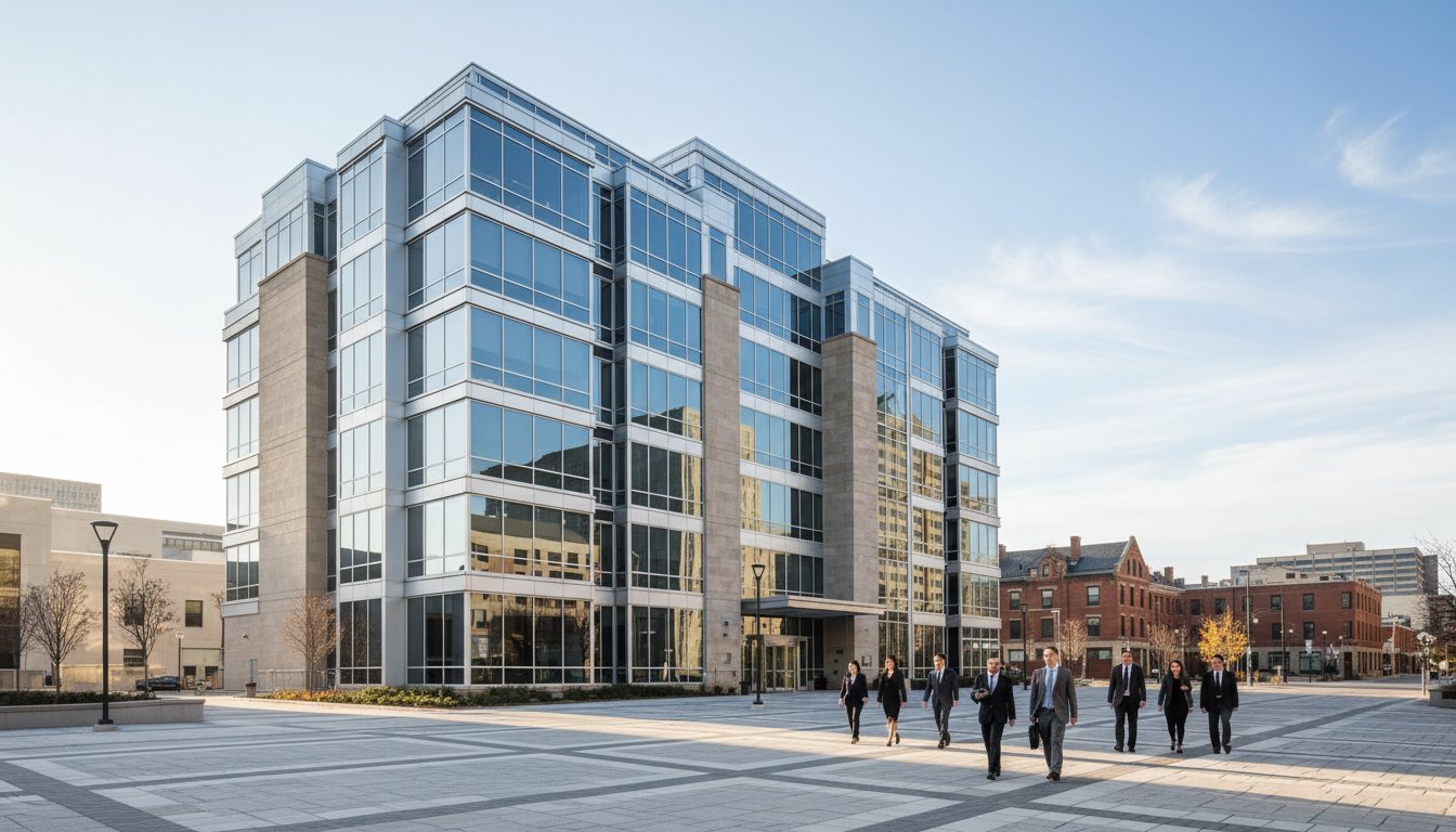 Professional Exterior Cleaning Services for Businesses in Winnipeg: The 2026 Guide