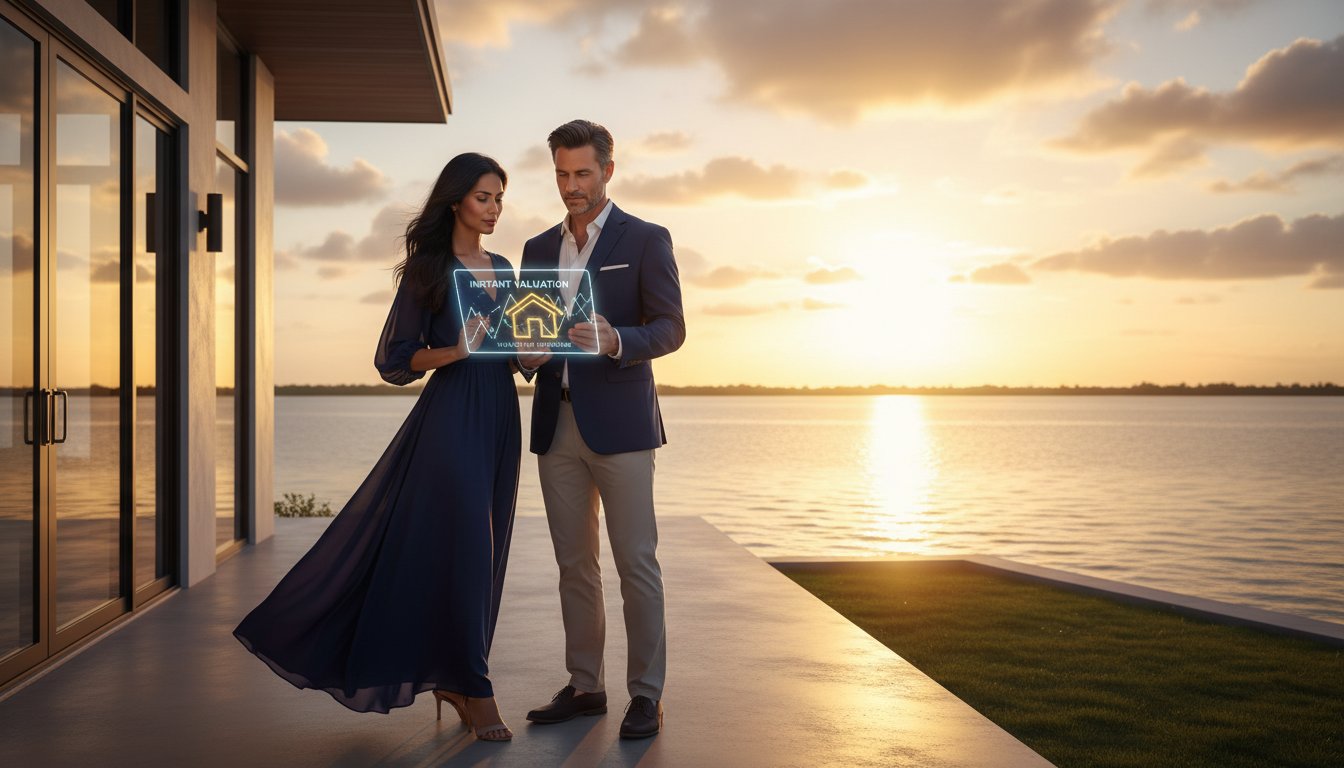 Cash Offer Homes in Tampa: Get Your Instant 2026 Market Valuation