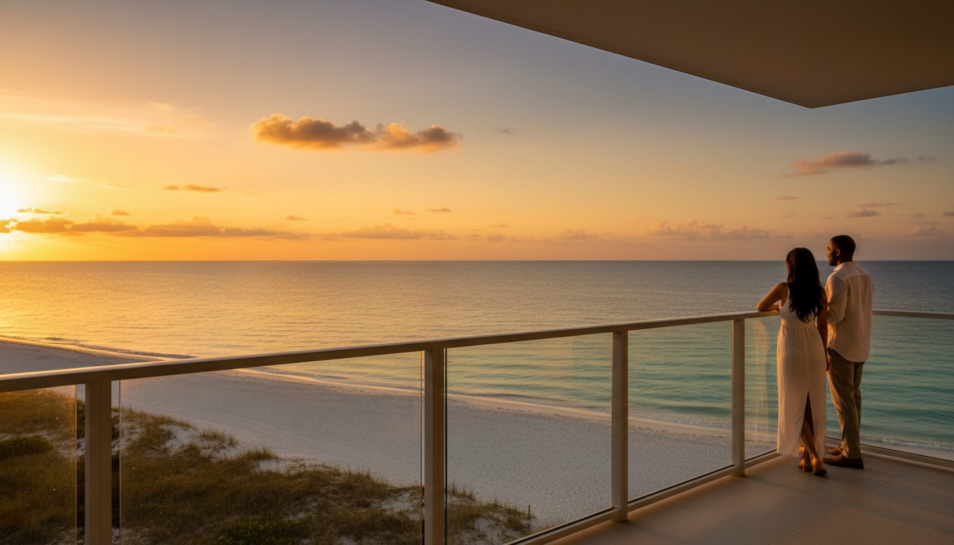 Sarasota Beach Guide 2026: Finding Your Perfect Gulf Coast Shoreline