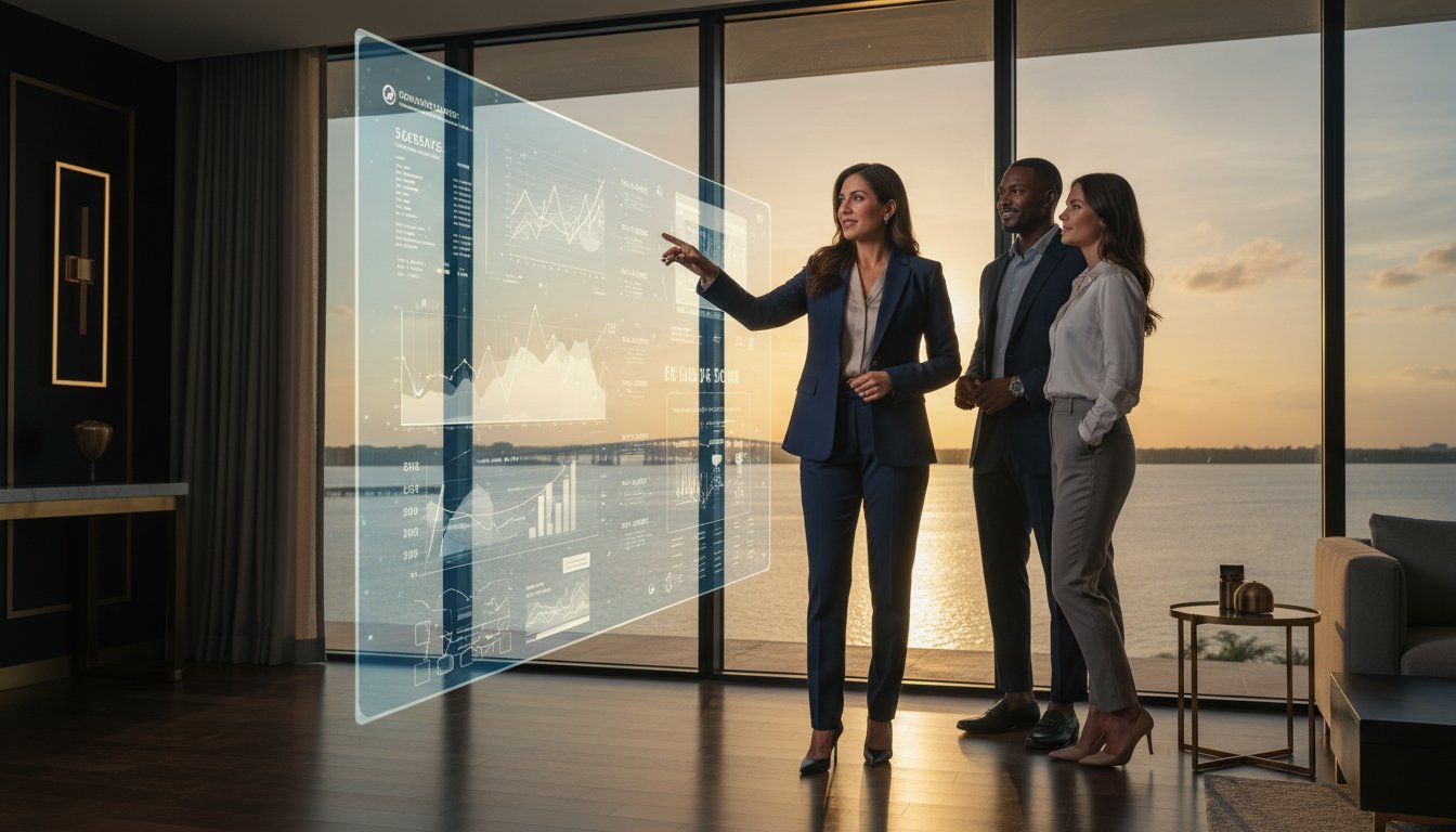 Sarasota Zillow vs. Local Expertise: Navigating the 2026 Real Estate Market