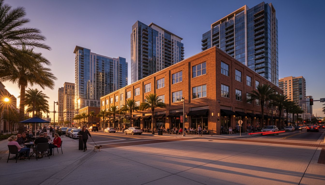 Grand Central at Kennedy: The Ultimate Guide to Channel District Living in 2026