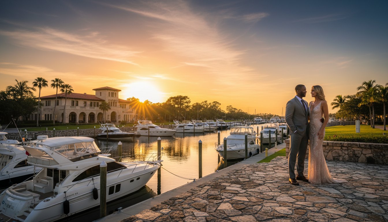 The Field Club Sarasota: A Legacy of Waterfront Luxury in 2026