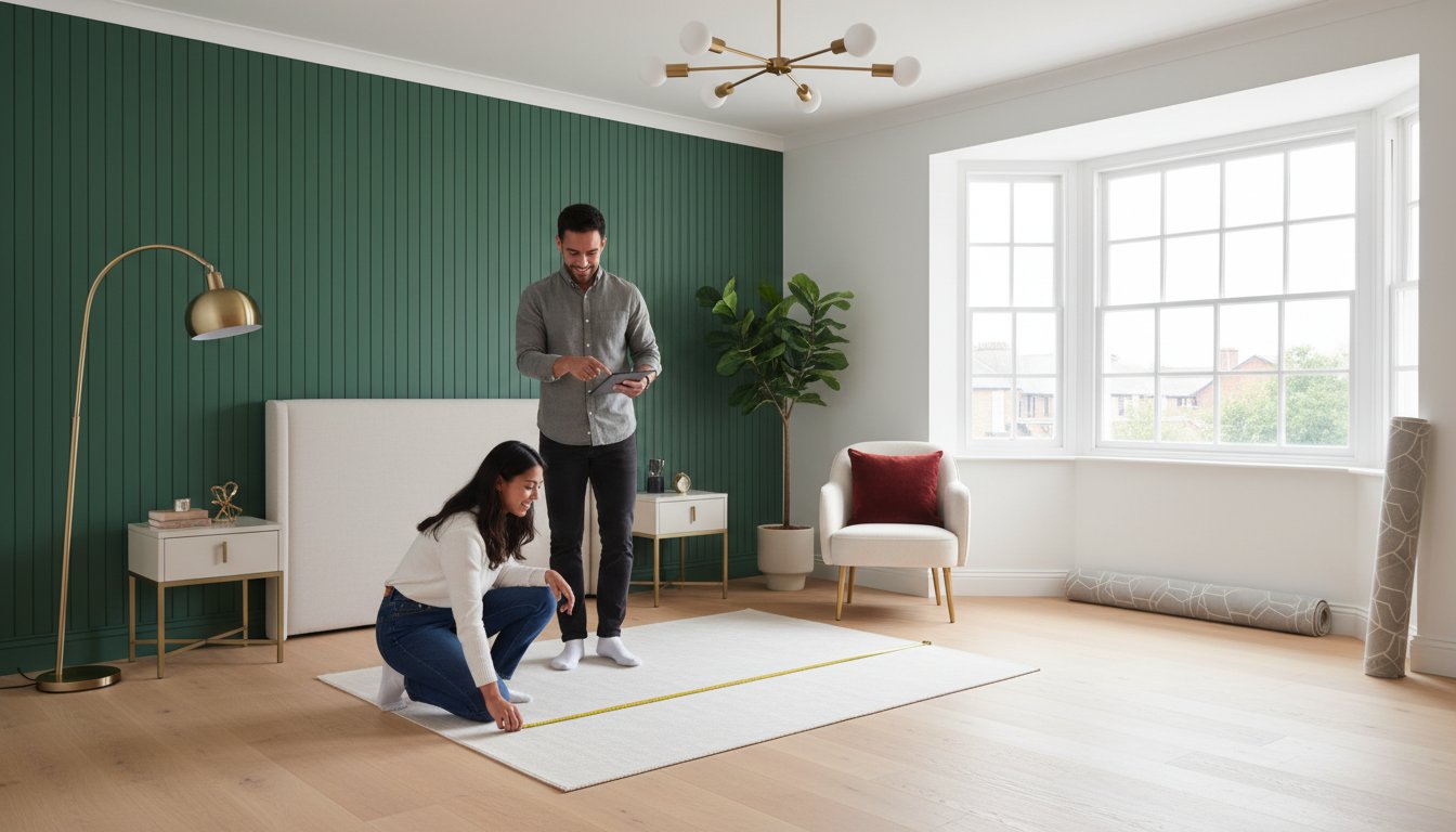 The Ultimate UK Bed Sizes & Mattress Dimensions Guide 2026