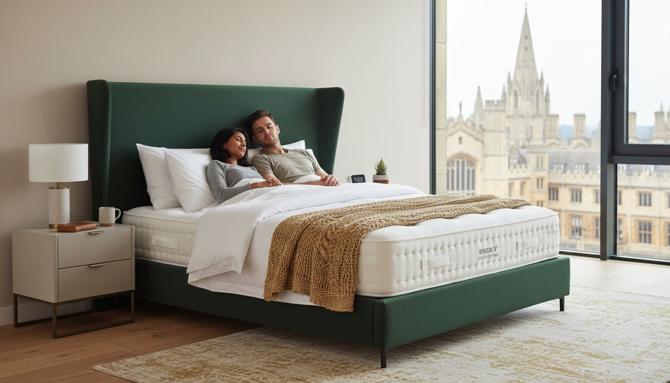 The Ultimate Guide to Choosing a Double Mattress for Quality Sleep in 2026