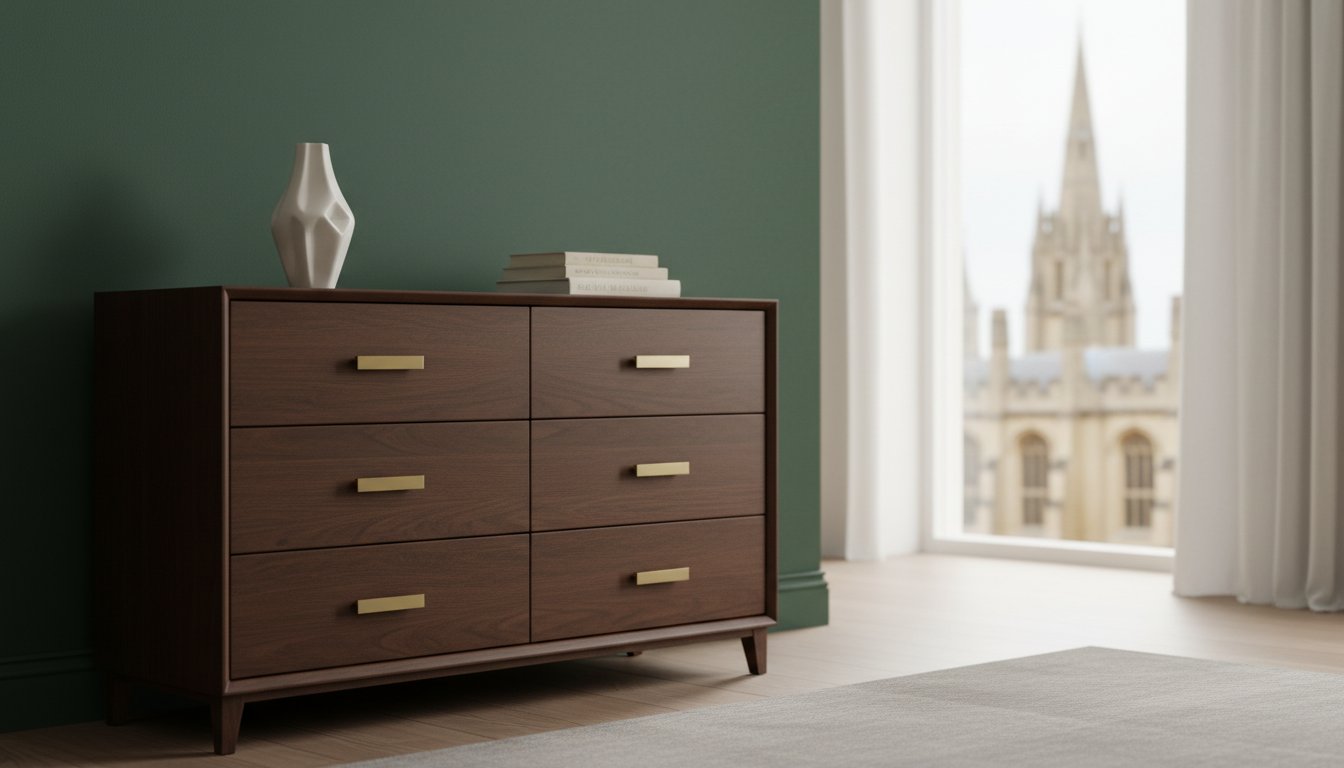 Choosing the Perfect Chest of Drawers: A Complete Buyer’s Guide for 2026