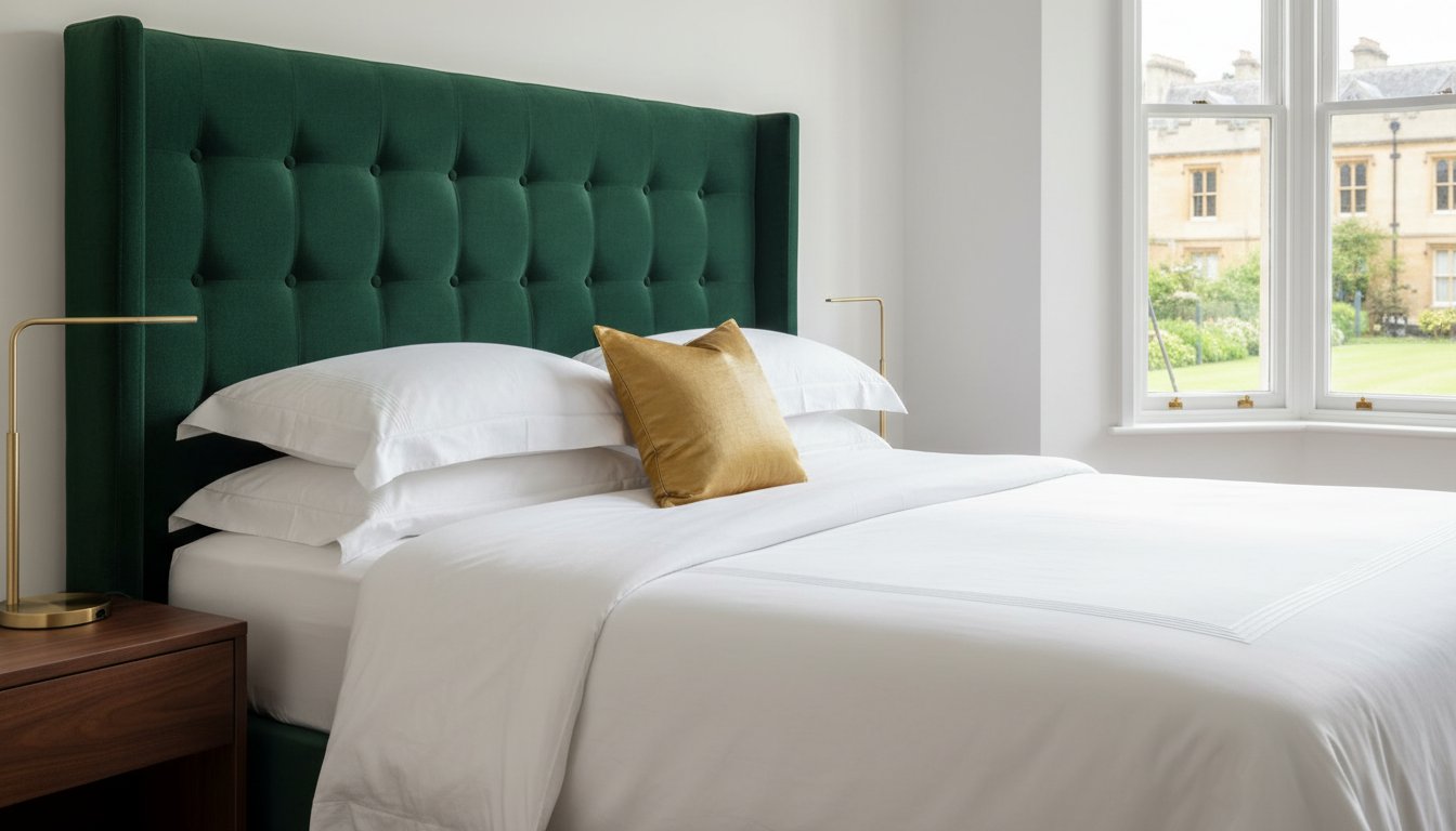 The Ultimate Guide to Choosing the Perfect Headboard for Your Bed (2026)