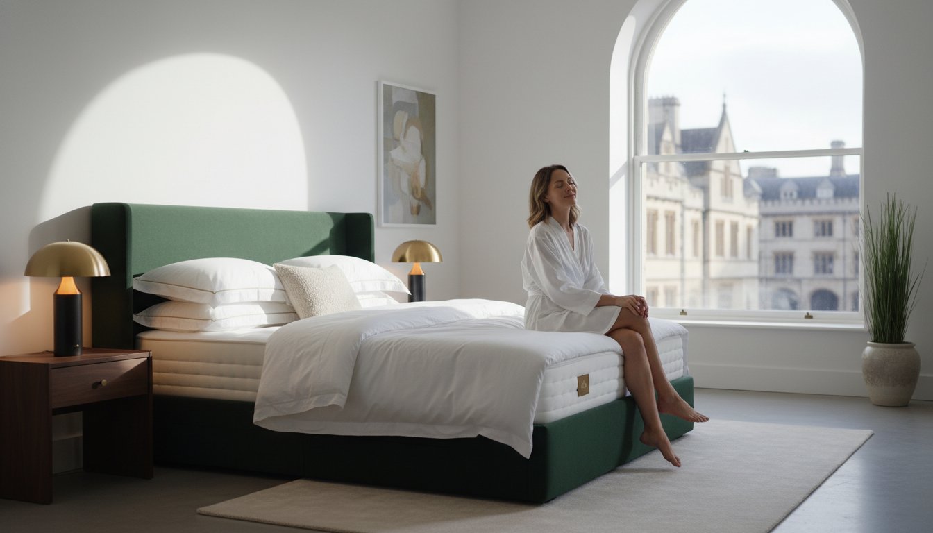 How to Improve Sleep Quality: The Ultimate Guide to Restorative Rest in 2026
