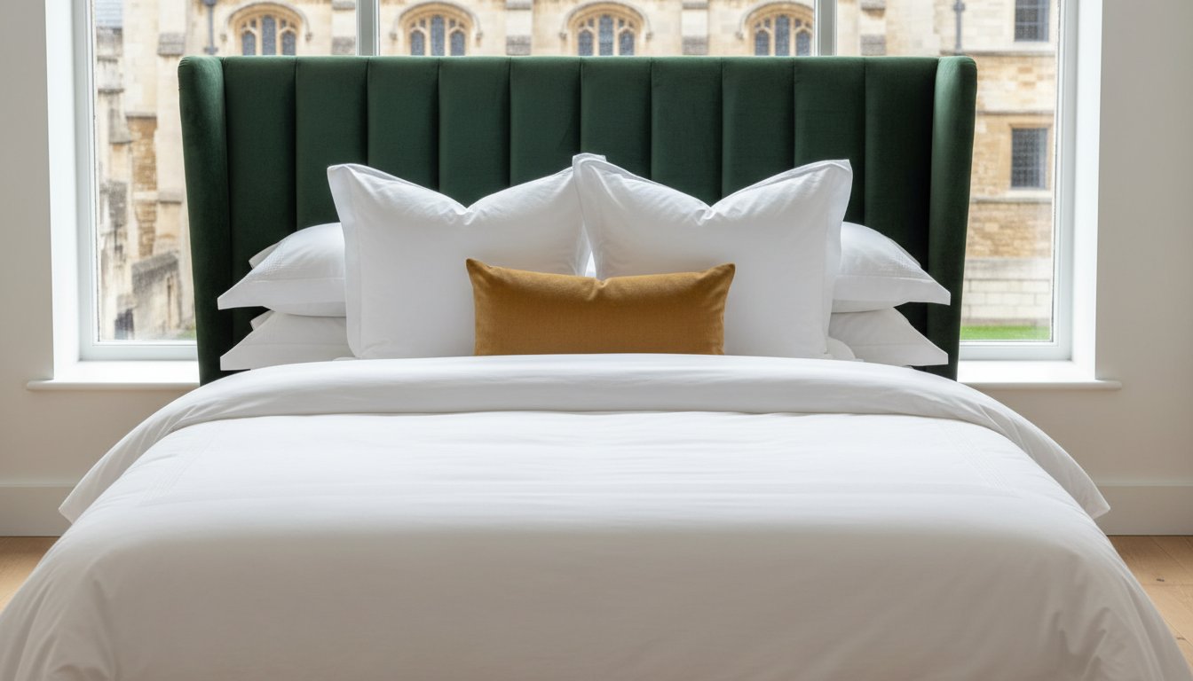 The Ultimate Guide to Choosing the Best Pillows for a Perfect Night’s Sleep in 2026