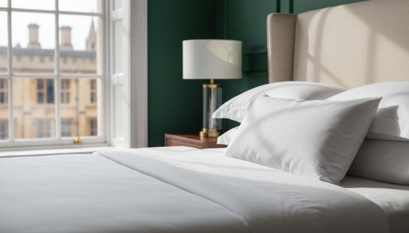 The Ultimate Guide to Latex Pillows: Why Your Sleep Needs a Natural Upgrade in 2026