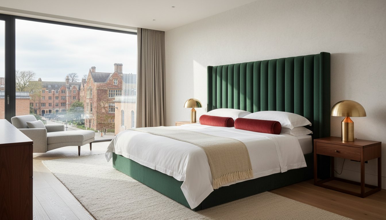 Premium Beds in Cambridge: The Ultimate Guide to Luxury Sleep 2026