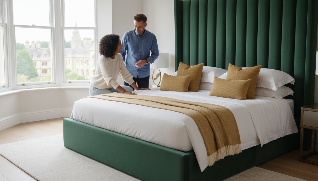 Belfast Bed Superstore: Your Expert Guide to Premium Sleep and Quality Beds