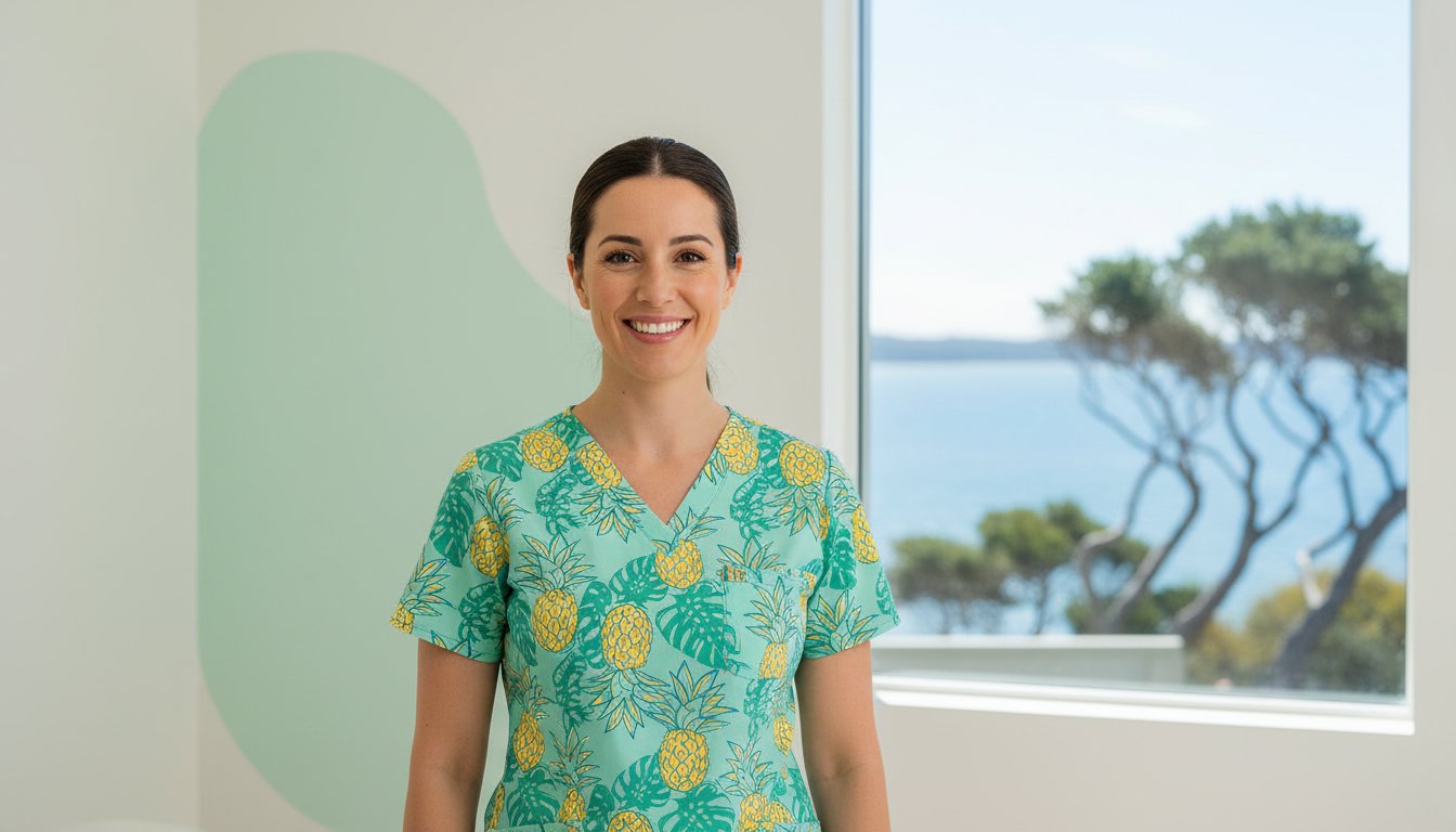 Scrubs for Sale: 5 Expert Tips to Find Your Perfect Shift-Day Vibe