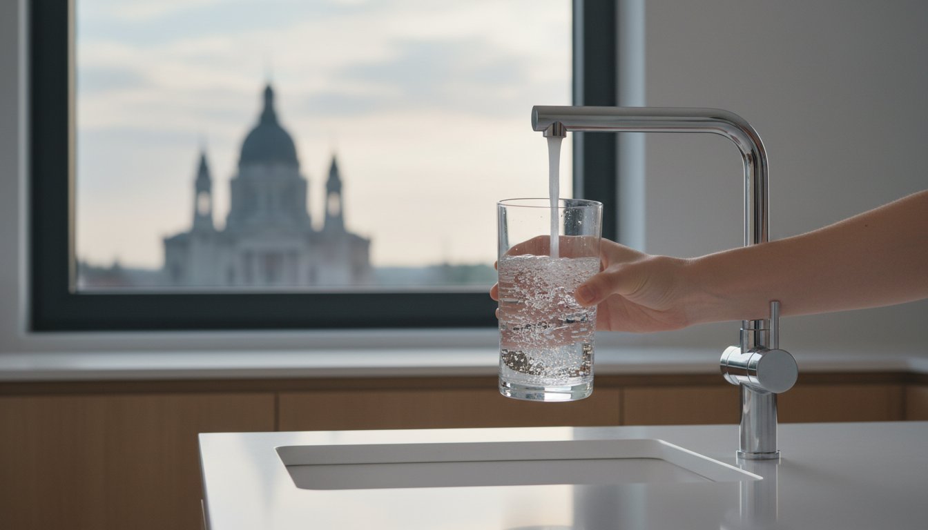 Komplett Vízszűrő Rendszer Ár: Részletes Útmutató és Összehasonlítás 2026