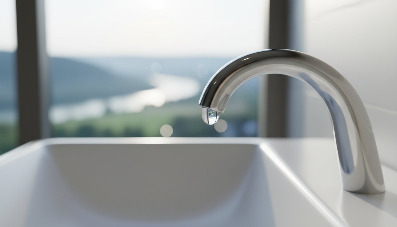 Vízlágyító családi házhoz: Teljes vásárlási útmutató 2026-ra