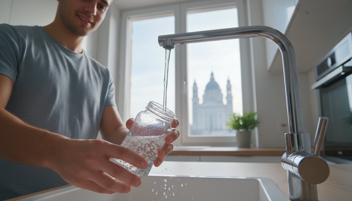 Víztisztító csecsemőknek: Biztonságos ivóvíz és fürdővíz a legkisebbeknek 2026-ban