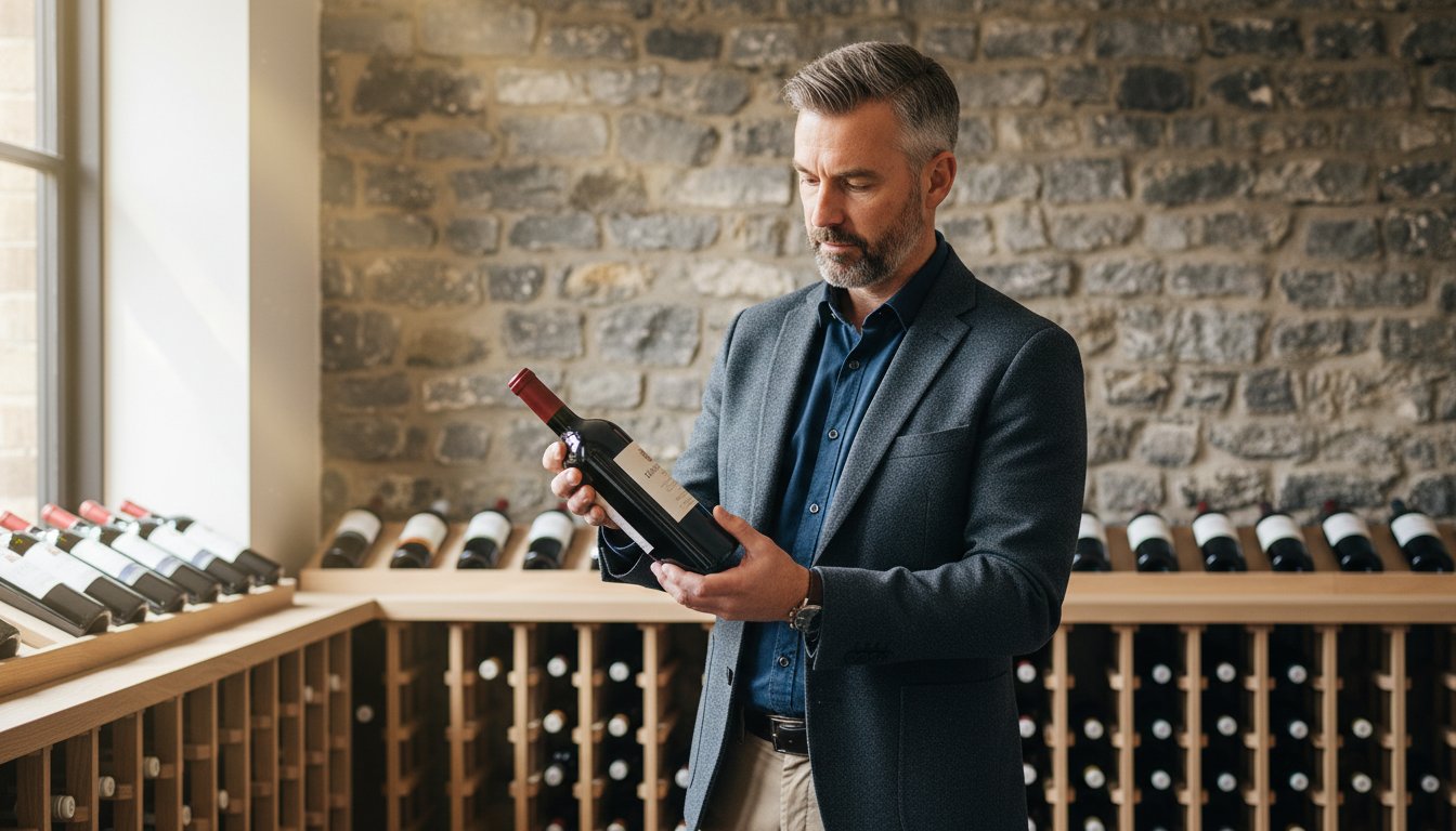 Wine Specialist Near Me: Why Personal Curation Beats the Supermarket Aisle
