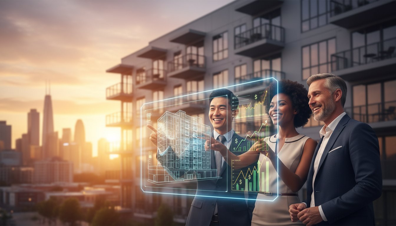 How to Get a Commercial Real Estate Loan: The 2026 Investor’s Blueprint