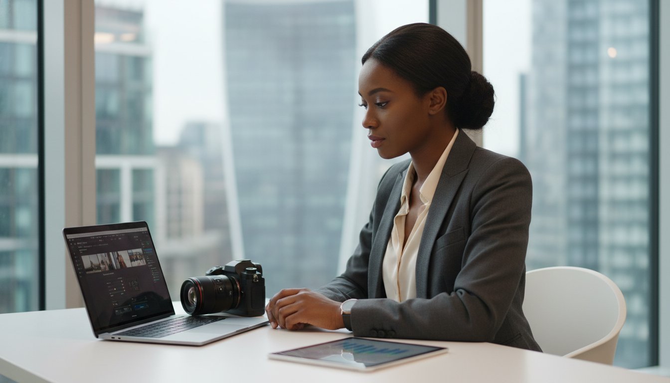 How to Go Full Time as a Wedding Photographer in 2026: A Professional Roadmap
