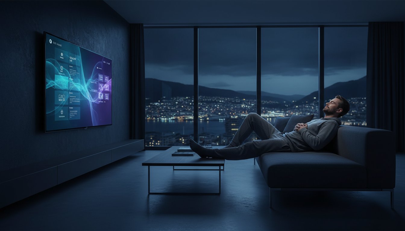 IPTV med norsk kundeservice: Din guide til trygg og enkel streaming i 2026