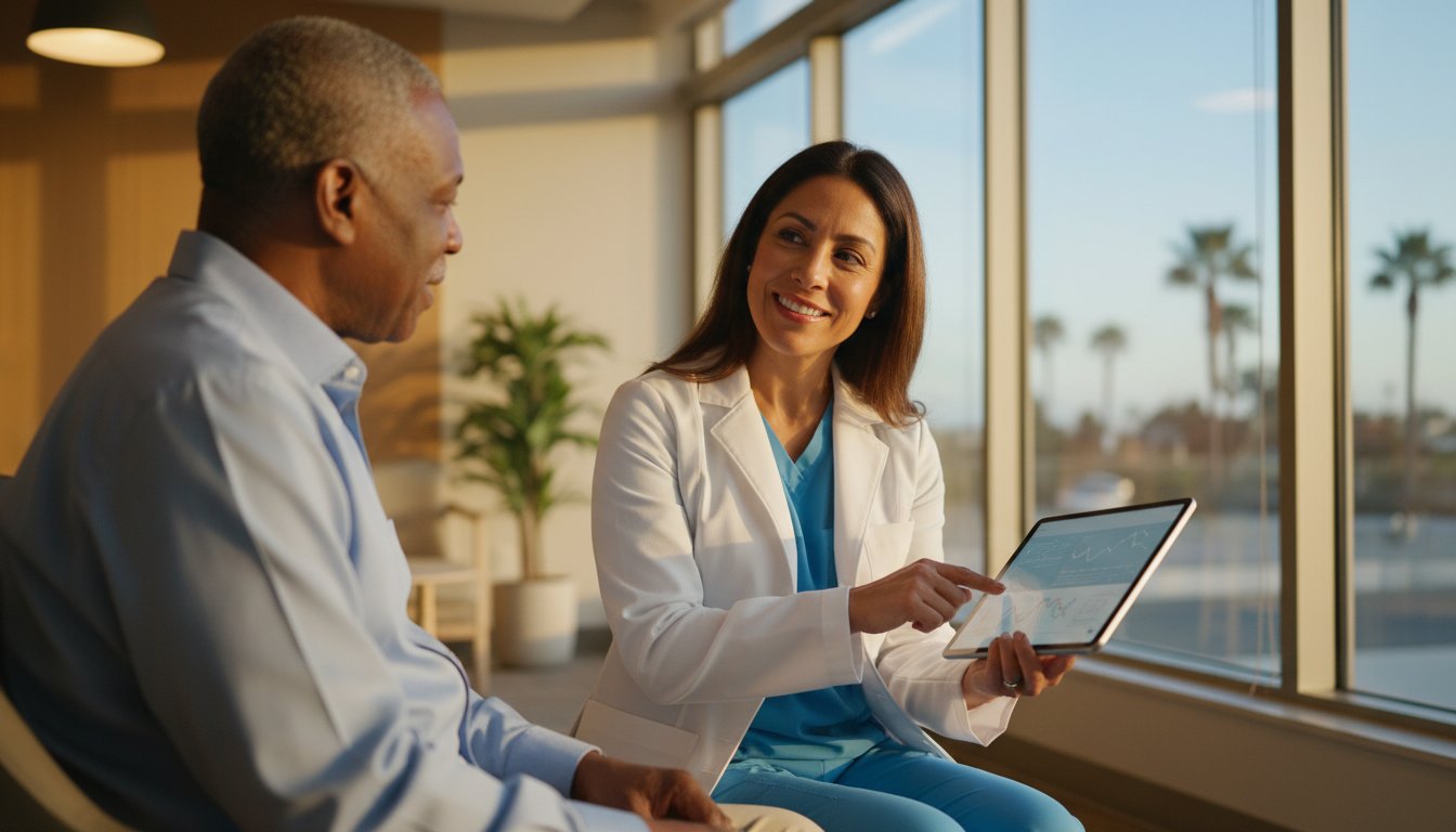 Skilled Nursing Facility Wound Care Partner in Southern California: A 2026 Strategic Guide