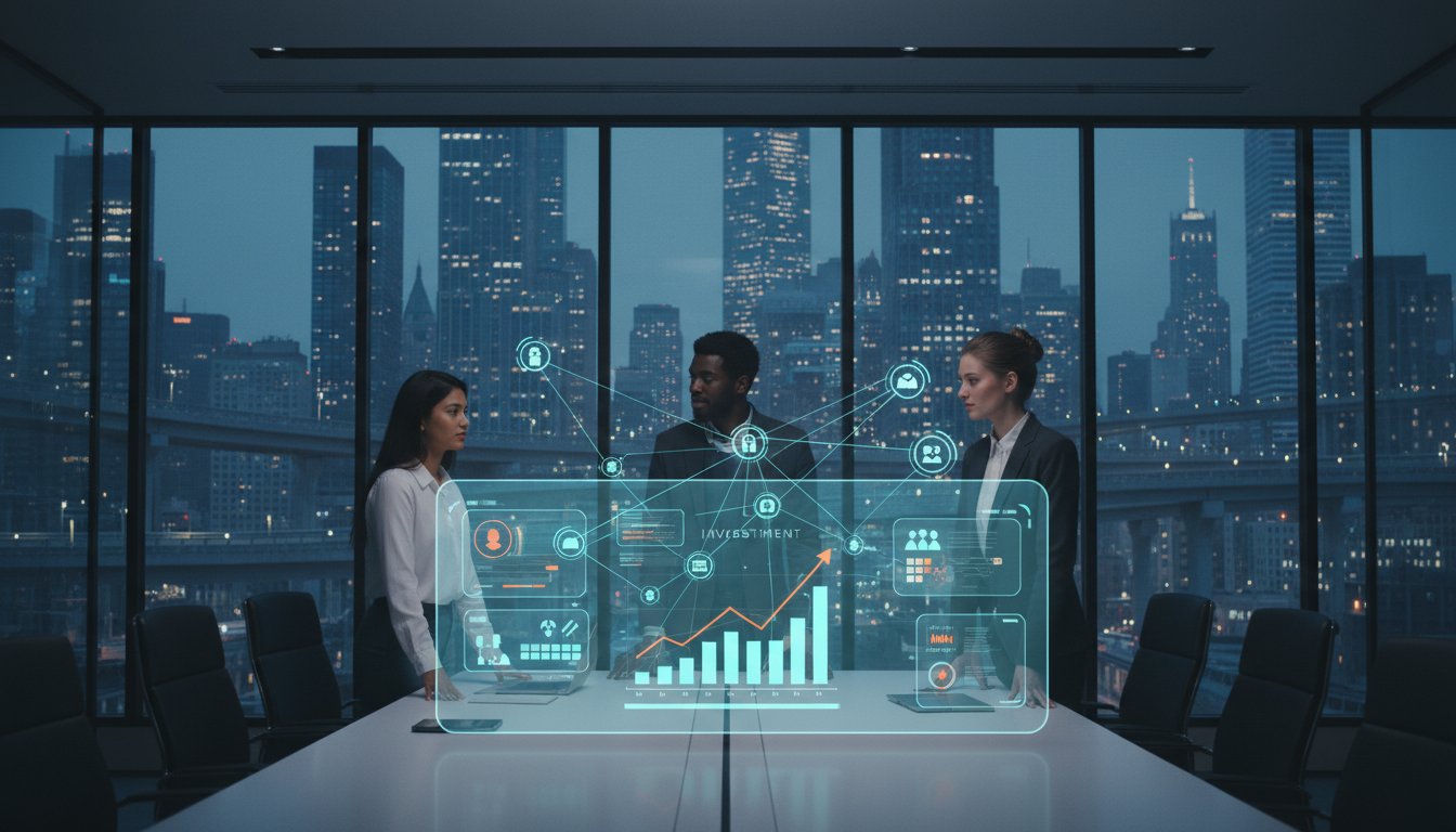 Omnichannel Marketing for Startups: Engineering the Investor Hype Cycle in 2026