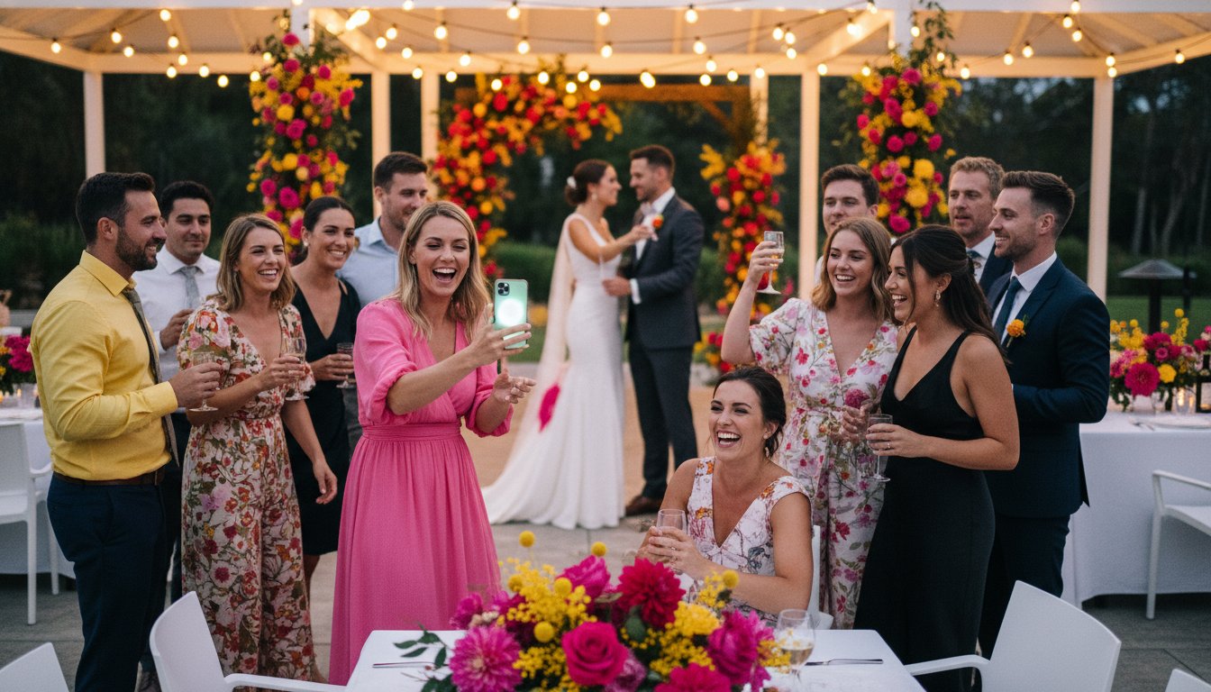 Making Guests Feel Included in Your Wedding: A 2026 Guide