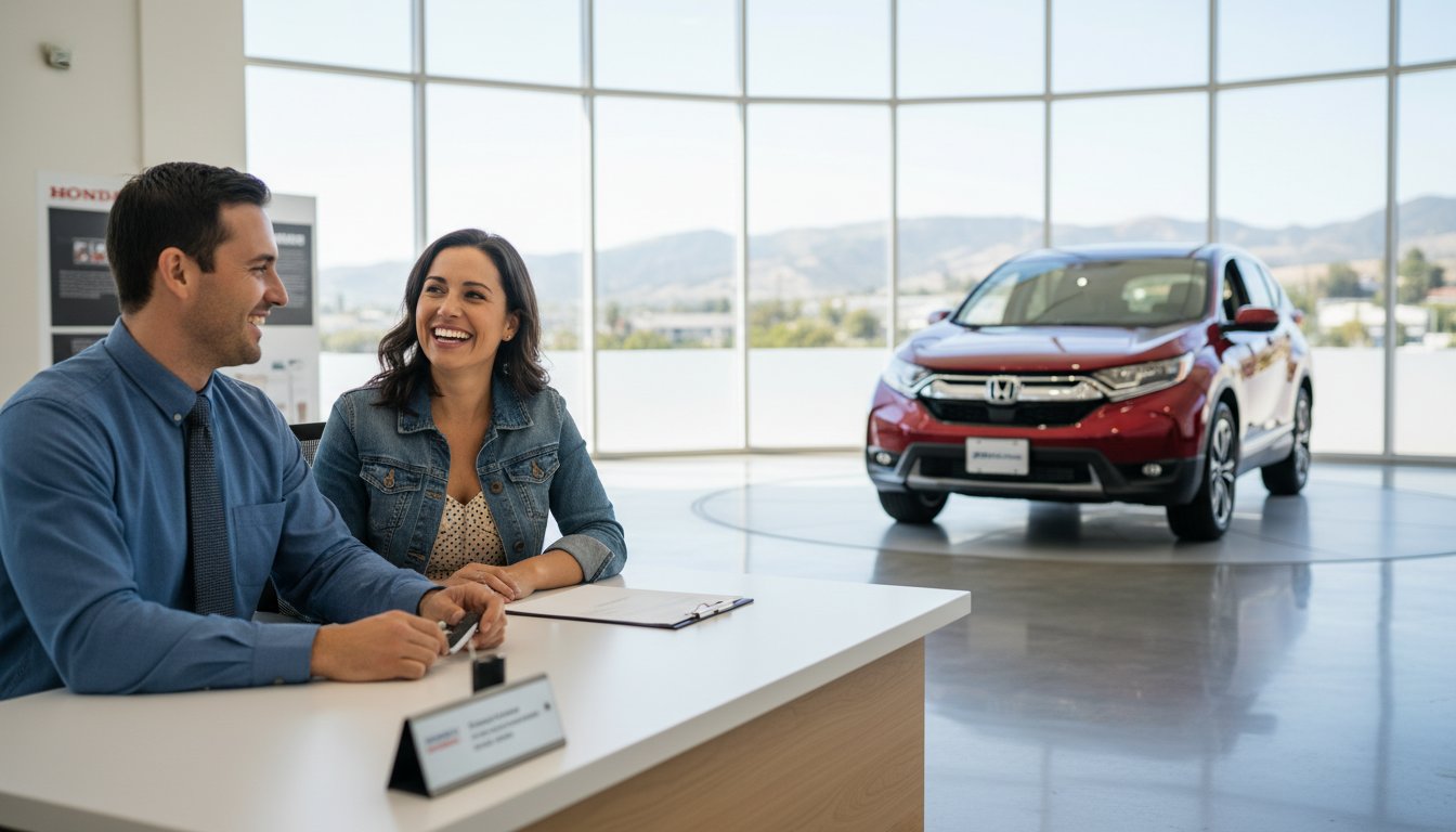Bad Credit Car Financing Murrieta: Your Guide to Getting Approved in 2026