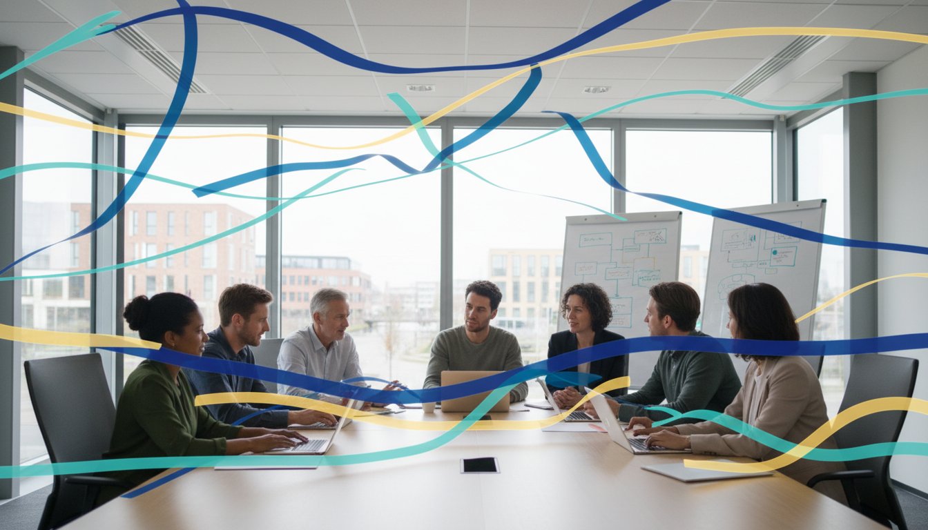 Corporate Team Coaching Programs: A Systemic Guide to Transformation