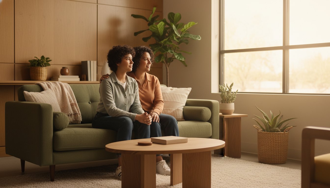 Finding a Therapist for Transgender Youth in Phoenix: A Guide for Families (2026)